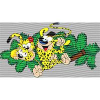 Cartoons and other-CO 1350